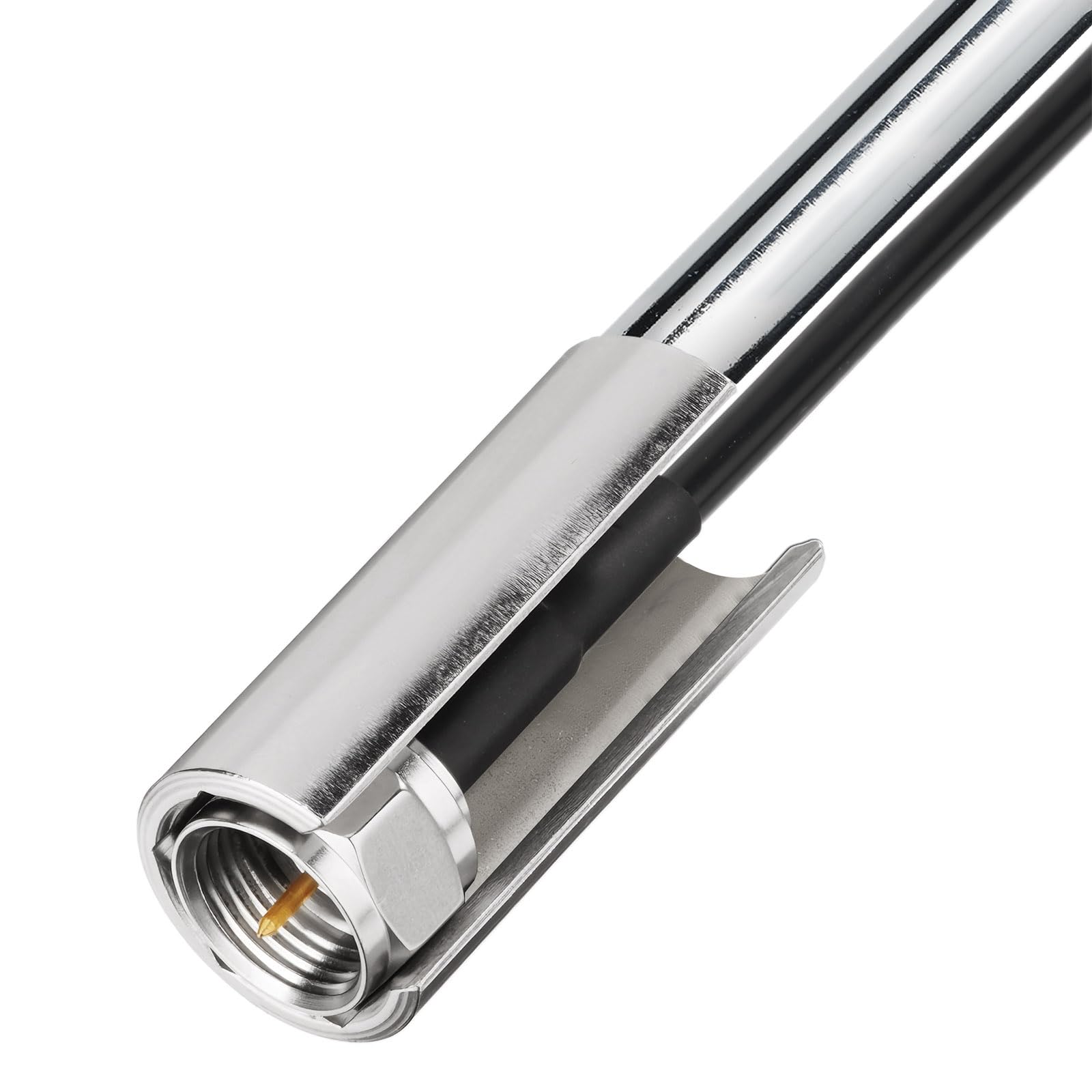 Superbat F Connector Screwdriver F Connector Extractor for Surveillance Video CATV TV Cables Prolong Tool RG6 Screwdriver - Image 3