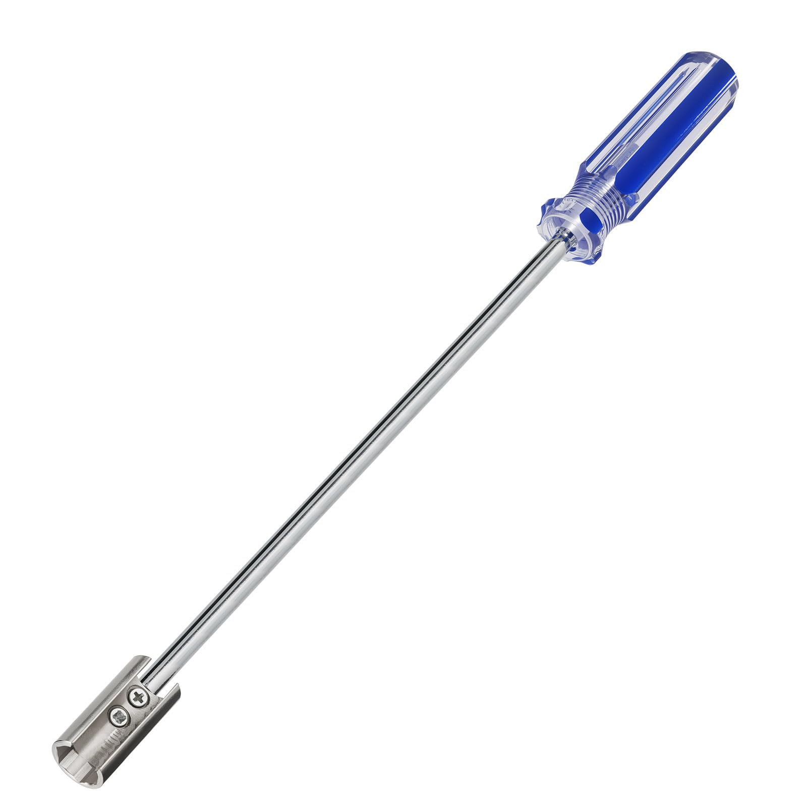 Superbat F Connector Screwdriver F Connector Extractor for Surveillance Video CATV TV Cables Prolong Tool RG6 Screwdriver - Image 4