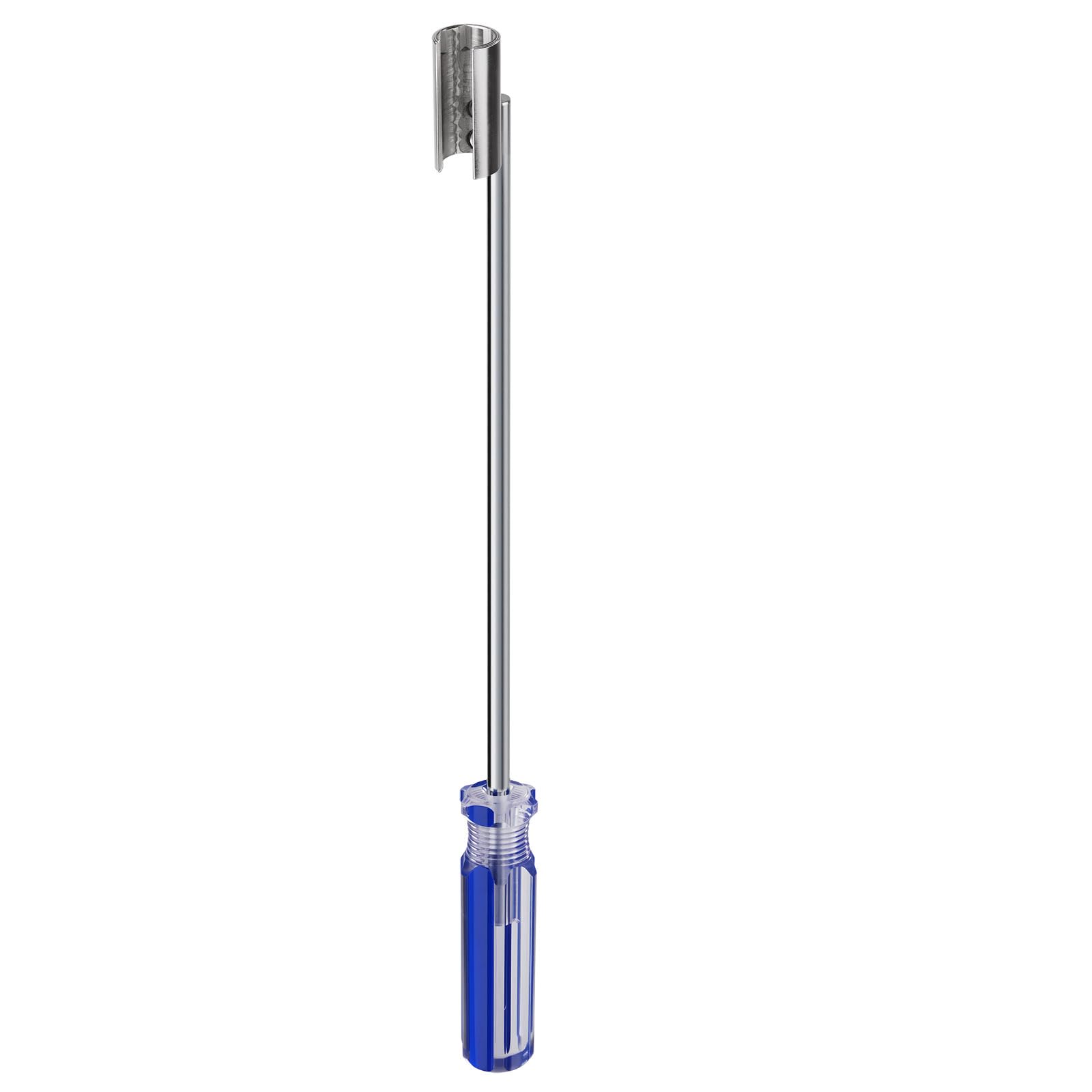 Superbat F Connector Screwdriver F Connector Extractor for Surveillance Video CATV TV Cables Prolong Tool RG6 Screwdriver - Image 5