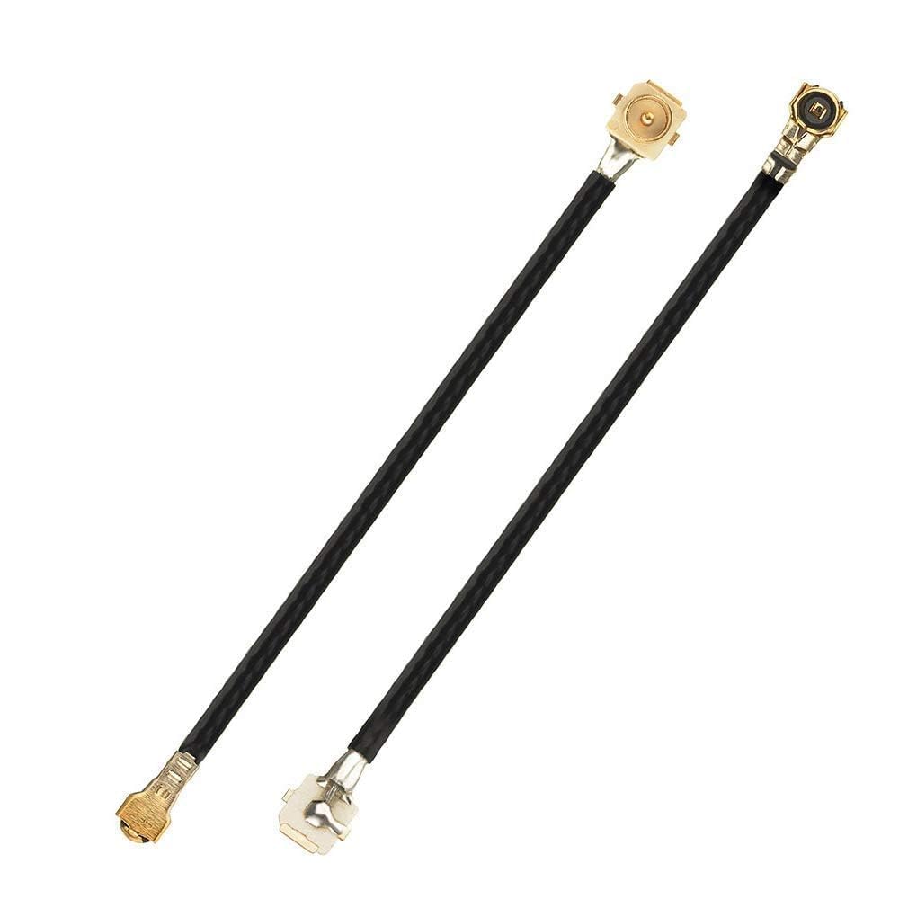 Superbat mini Cable (3.5cm/1.37") RF Pigtail 1.13MM Low-Loss Extension Cable 2-Pack - Image 4
