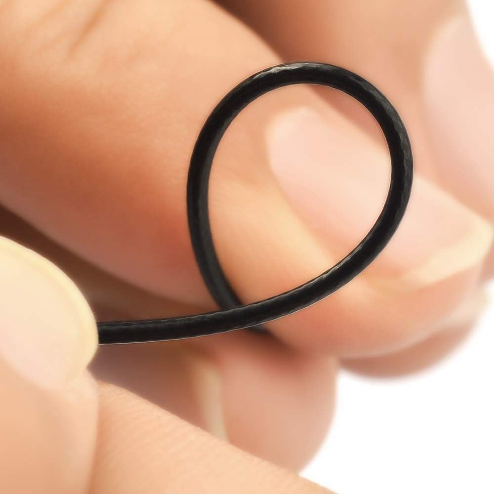 Superbat mini Cable (3.5cm/1.37") RF Pigtail 1.13MM Low-Loss Extension Cable 2-Pack - Image 3